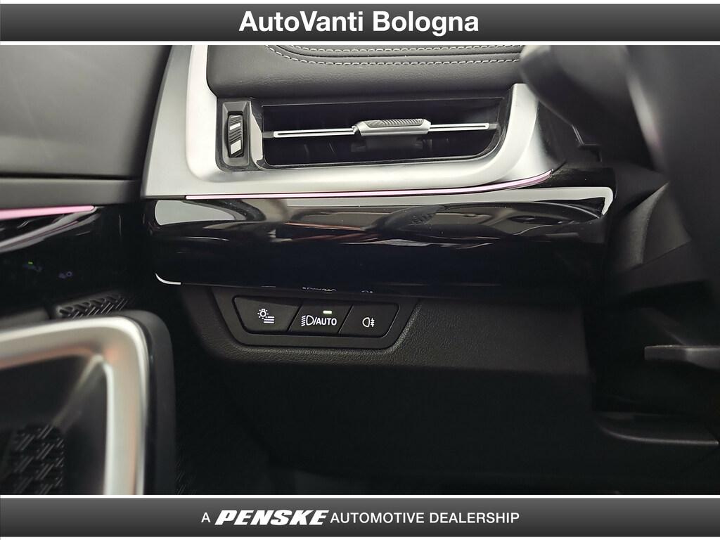 BMW X1 sdrive18d X-Line auto