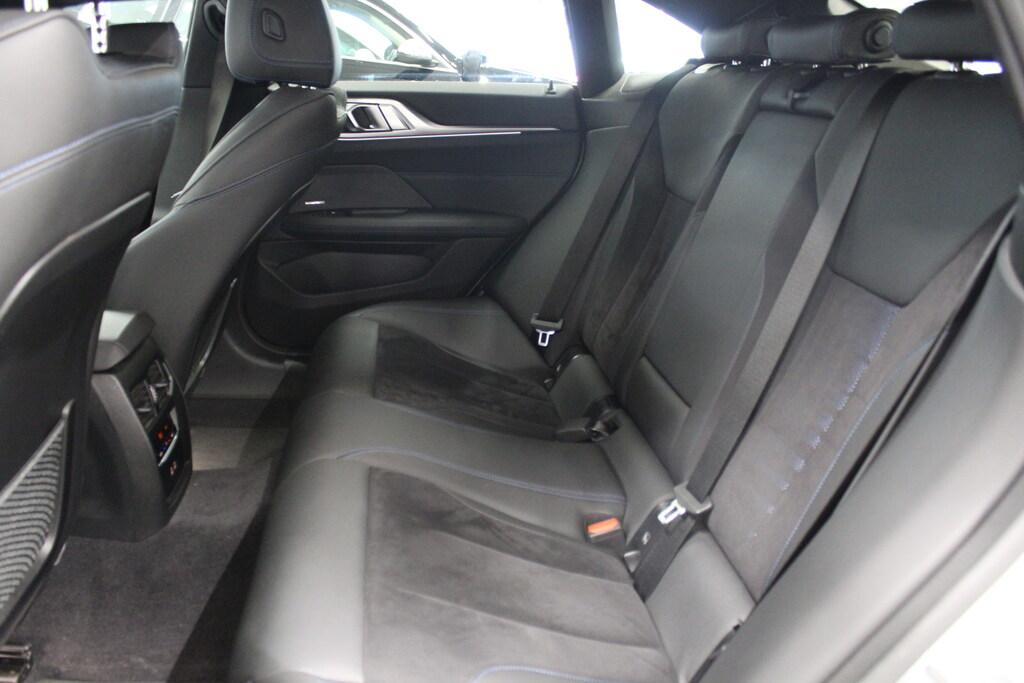 BMW Serie 4 M M440i Gran Coupe mhev 48V xdrive auto