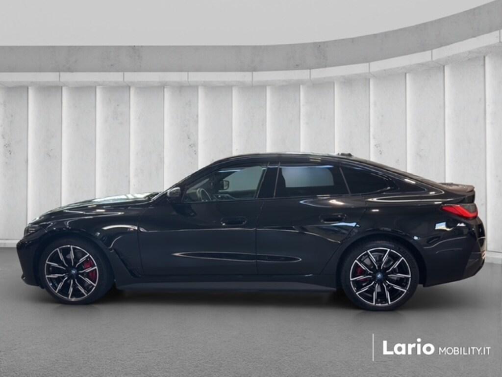 BMW i4 M i4 M50 Sport auto