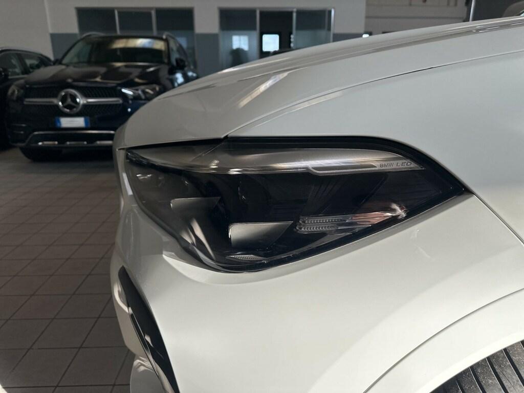 BMW X6 X6 xdrive30d mhev 48V Msport auto