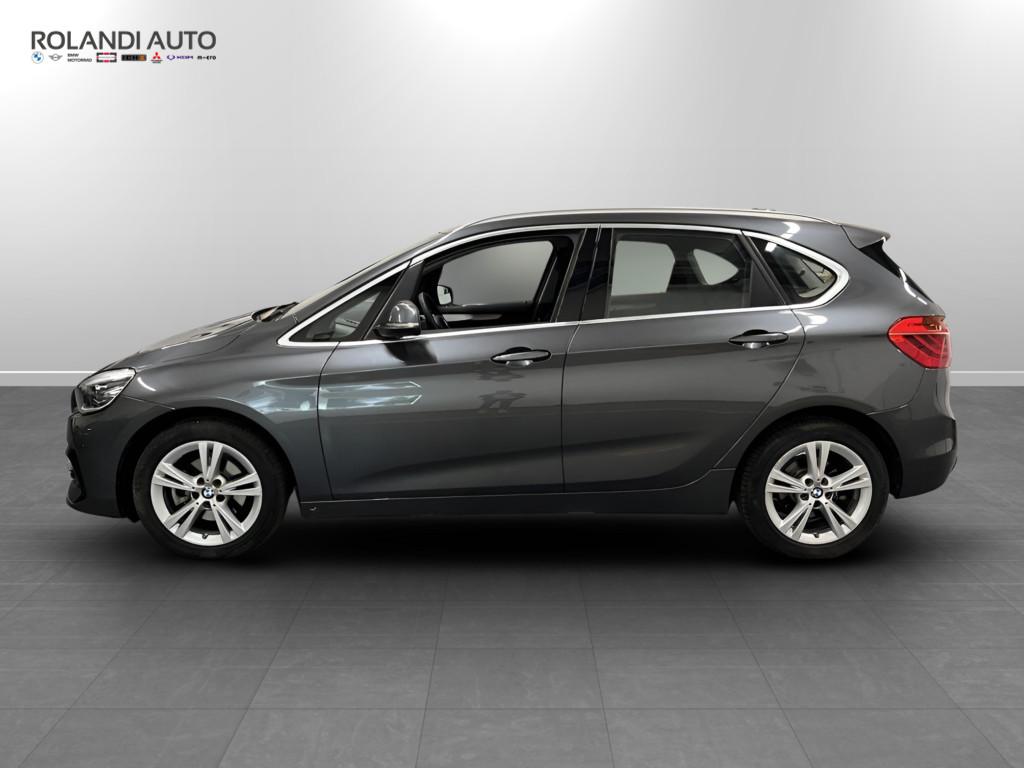 BMW Serie 2 216d Active Tourer Business auto