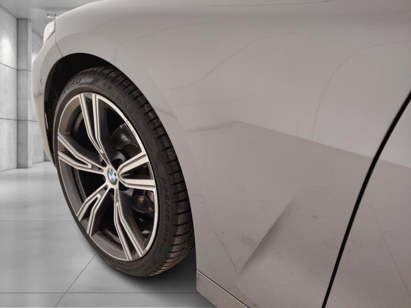 BMW Serie 4 420d mhev 48V Sport auto