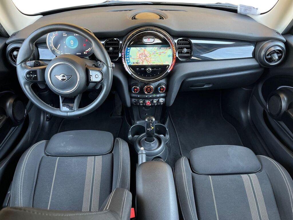 Mini Cooper S 2.0 TwinPower Turbo Cooper S