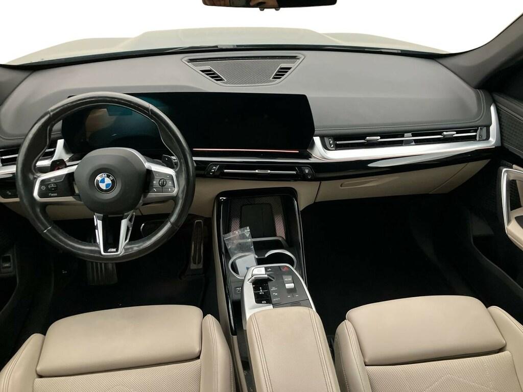 BMW X1 sdrive18d Msport auto
