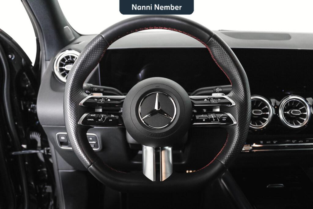 Mercedes GLA 200 d AMG Line Premium auto