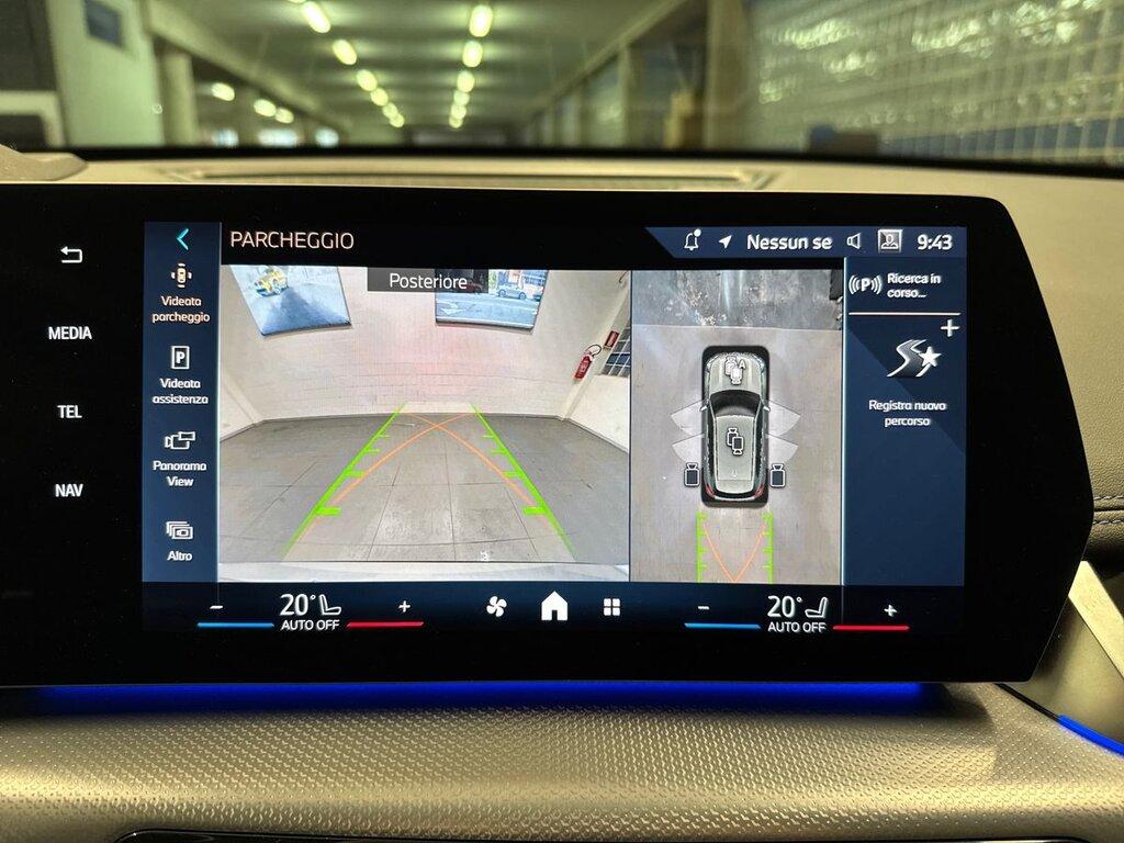 BMW X1 xdrive 25e MSport Pro auto