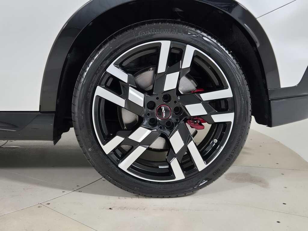 Mini John Cooper Works Countryman 2.0 TwinPower Turbo John Cooper Works ALL4 Auto