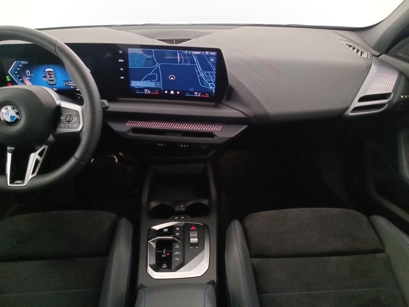 BMW Serie 1 118d MSport auto