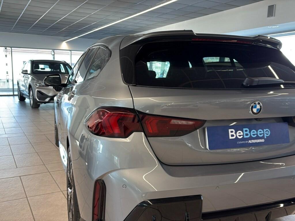BMW Serie 1 118d MSport Pro auto