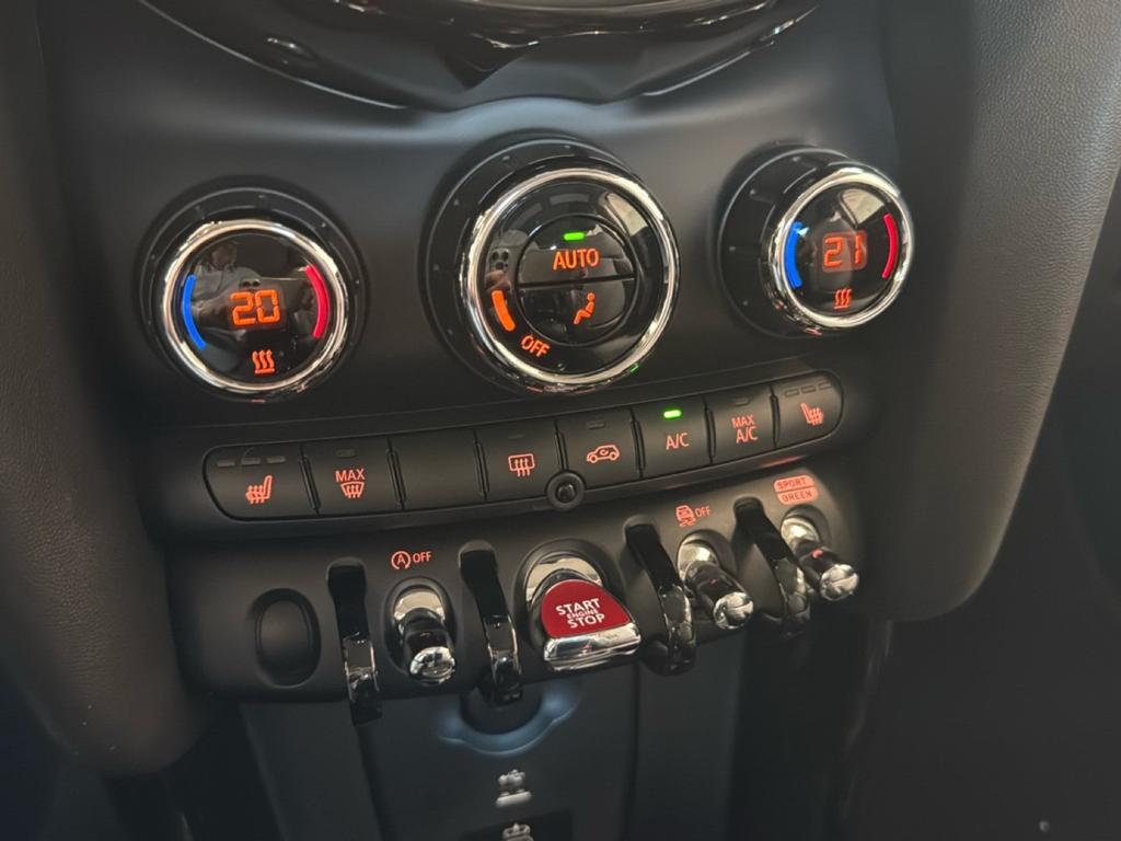 Mini Cooper 1.5 TwinPower Turbo Cooper