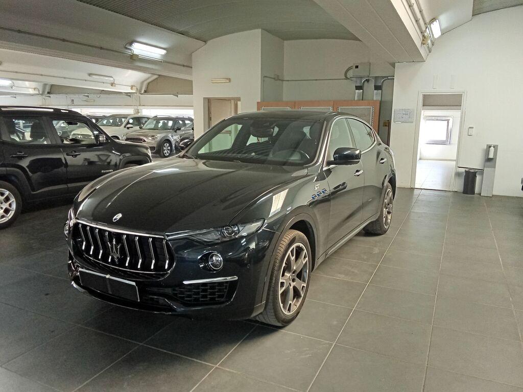 Maserati Levante 2.0 mhev Executive 330cv auto