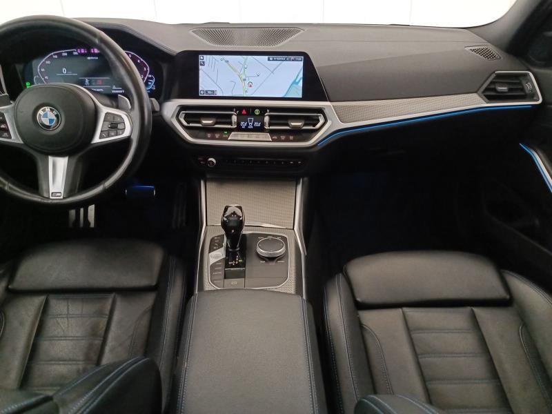 BMW Serie 3 330e Msport auto