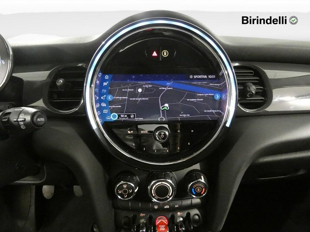 Mini Mini 5p 1.5 One Camden 102cv