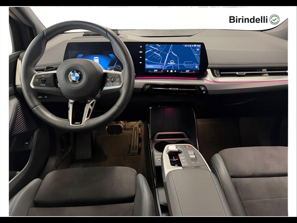 BMW Serie 2 218d Active Tourer Msport auto