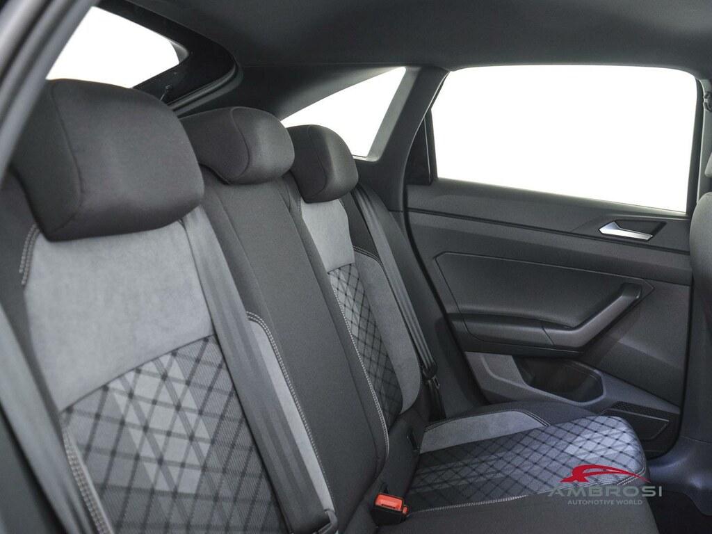 Volkswagen Taigo 1.5 tsi R-Line 150cv dsg