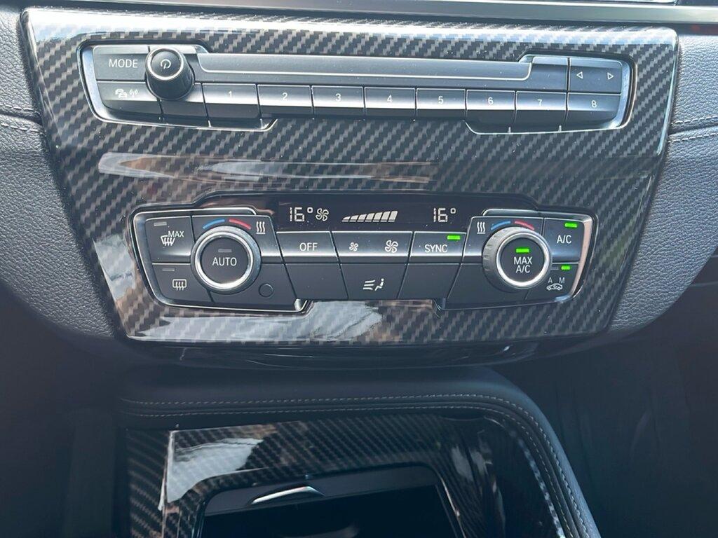 BMW X2 xdrive20d Msport X auto