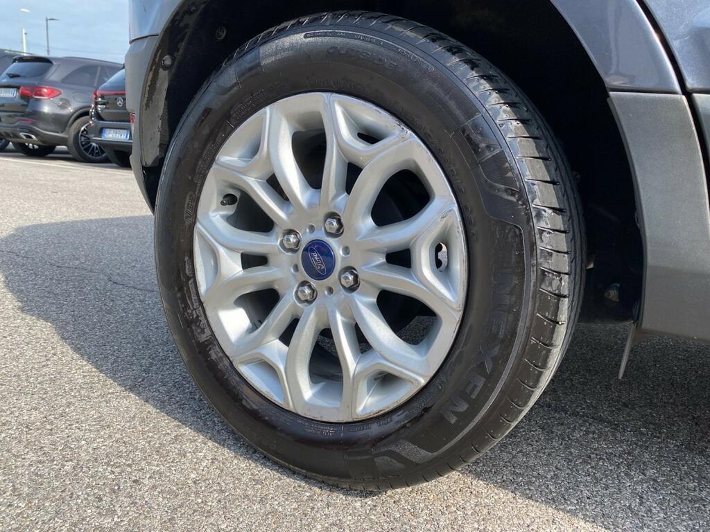 Ford EcoSport 1.5 Business 110cv E6