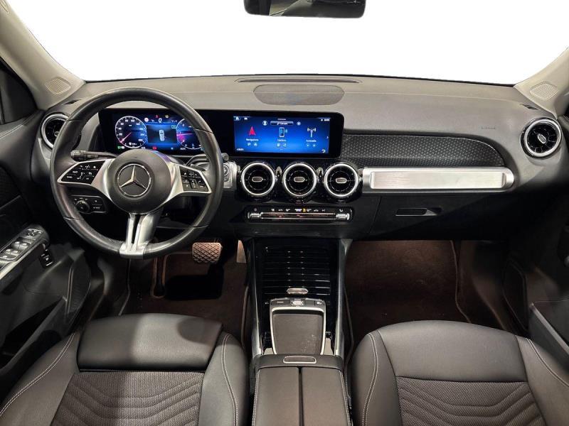 Mercedes GLB 180 d Progressive Advanced auto