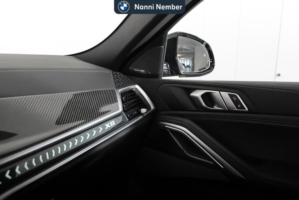 BMW X6 xdrive30d MSport Pro auto