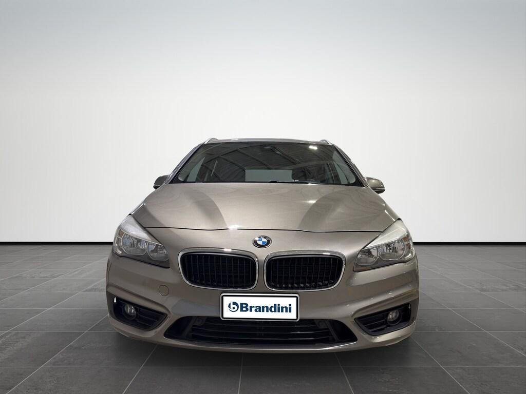 BMW Serie 2 218d Active Tourer auto