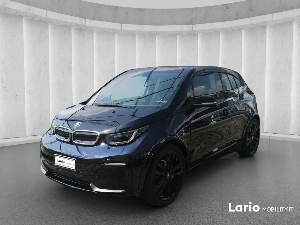 BMW i3 s 120Ah CVT