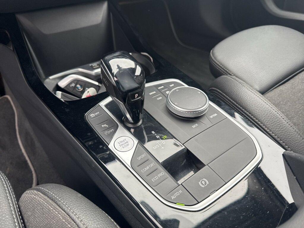 BMW Serie 1 116d Sport auto