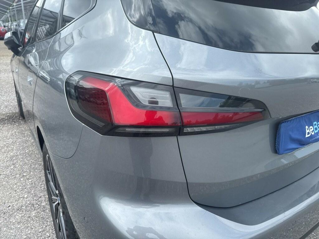 BMW Serie 2 218d Active Tourer Msport auto