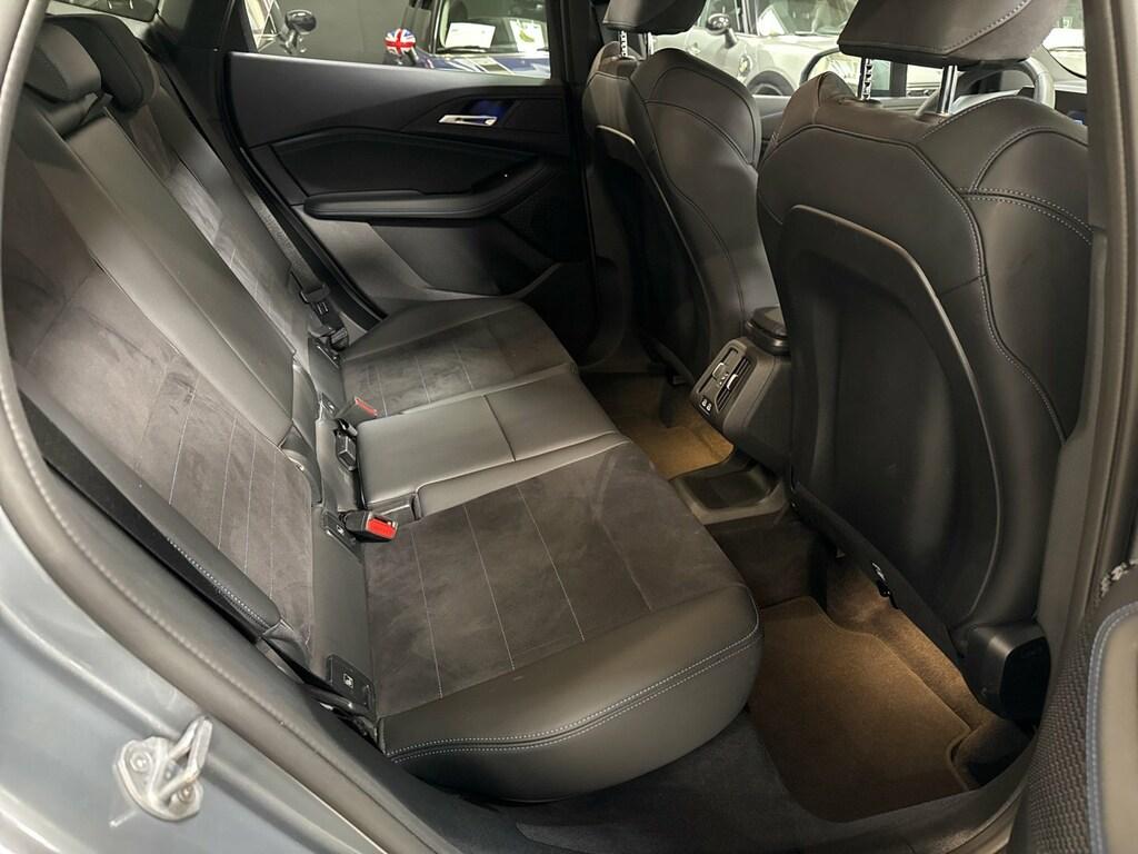 BMW Serie 2 218d Active Tourer Msport auto