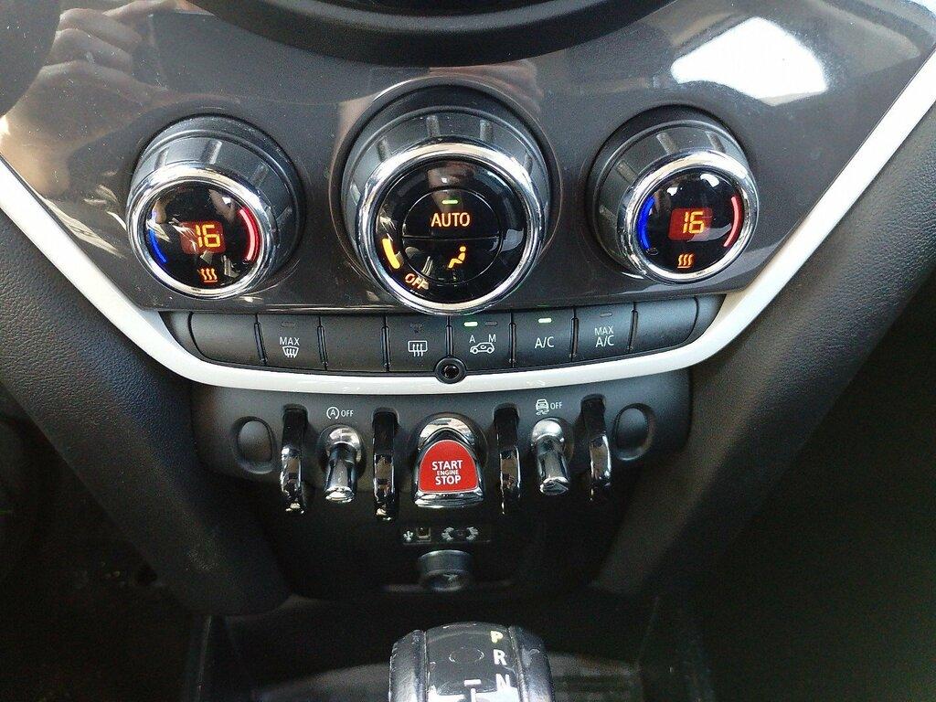 Mini Cooper SD Countryman 2.0 TwinPower Turbo Cooper SD Business ALL4 Steptronic