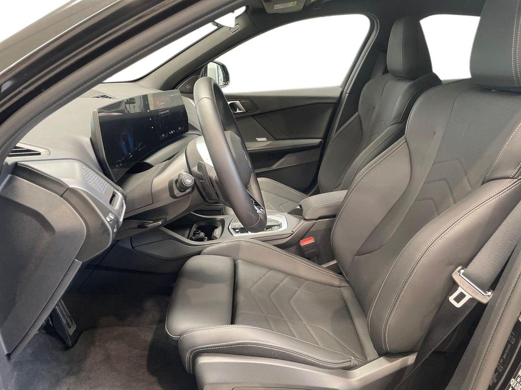 BMW Serie 1 120 48V MSport auto