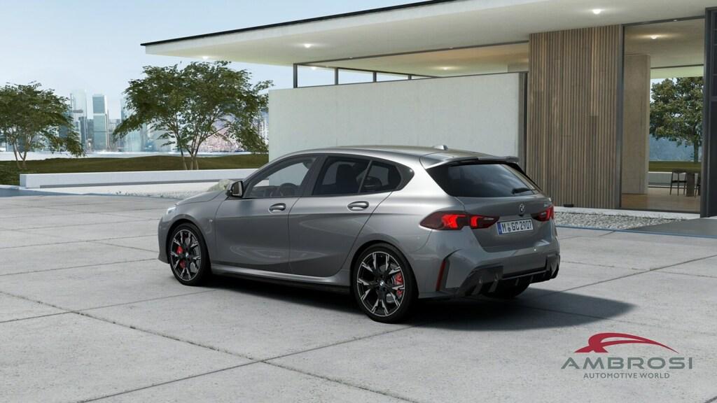 BMW Serie 1 118d MSport Pro auto
