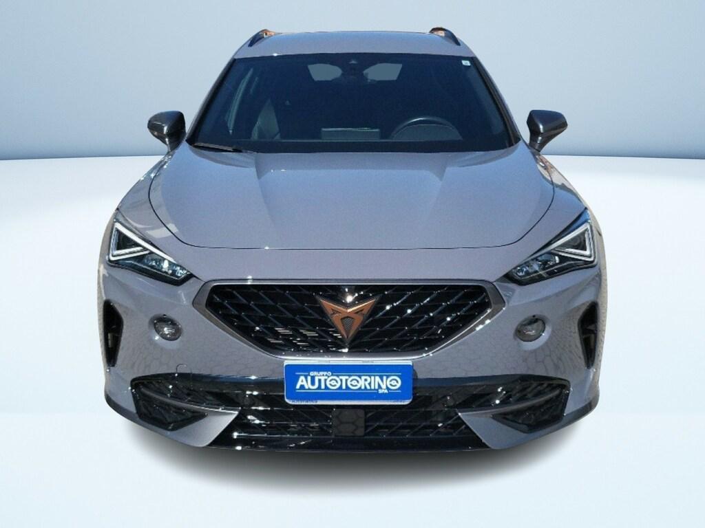 Cupra Formentor 2.0 tdi 4drive dsg