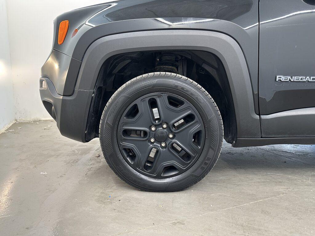 Jeep Renegade 2.0 mjt Limited 4wd 140cv auto