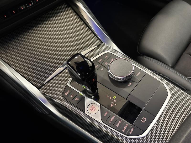 BMW Serie 4 420d Gran Coupe mhev 48V Sport auto