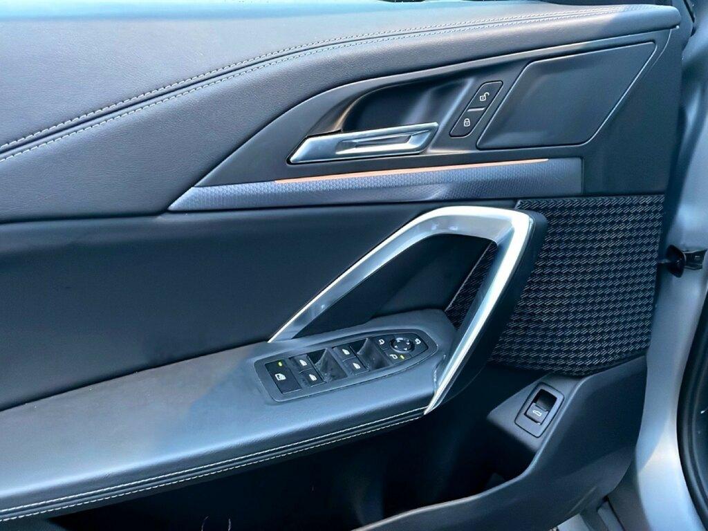 BMW X1 sdrive18d MSport Edition Signature auto