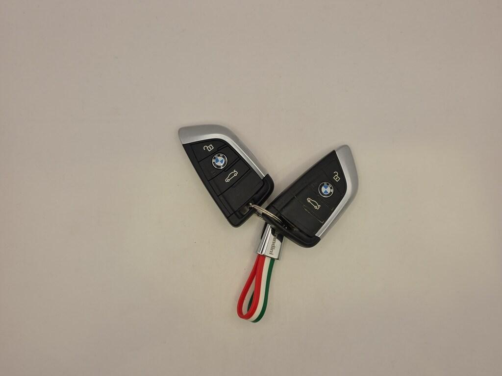 BMW X1 sdrive18d Sport auto