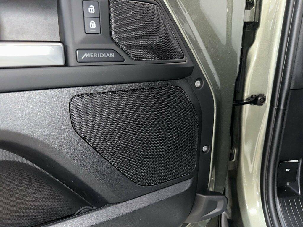 Land Rover Defender 90 3.0d i6 mhev X-Dynamic SE awd 200cv auto