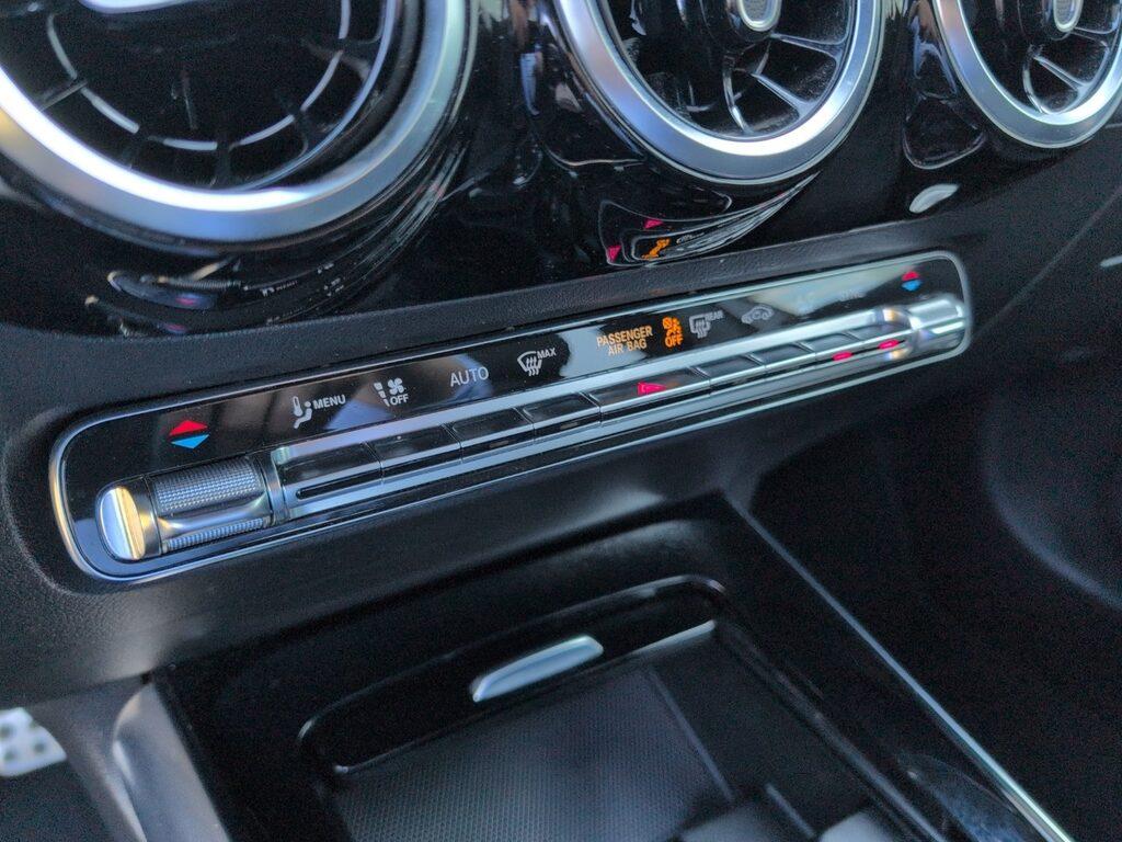 Mercedes GLA 200 d Premium 4matic auto