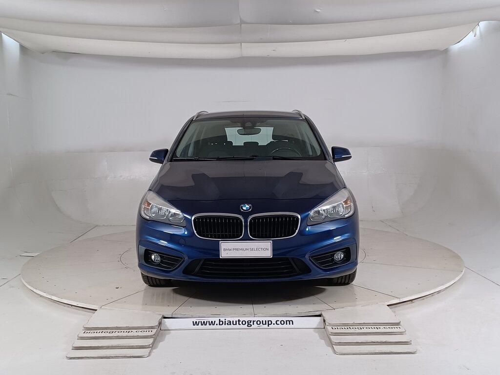 BMW Serie 2 216d Active Tourer Advantage
