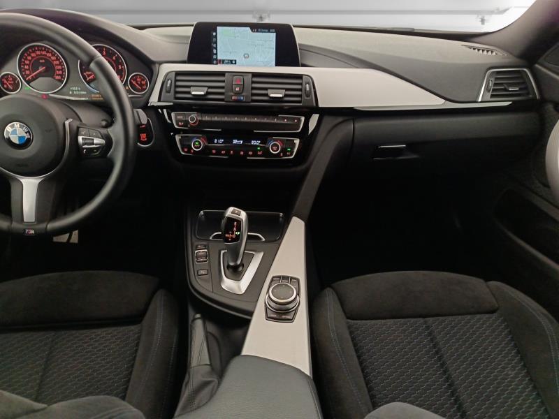 BMW Serie 4 418d Gran Coupe Msport