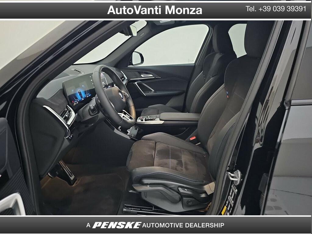 BMW X1 xdrive 25e MSport Pro auto