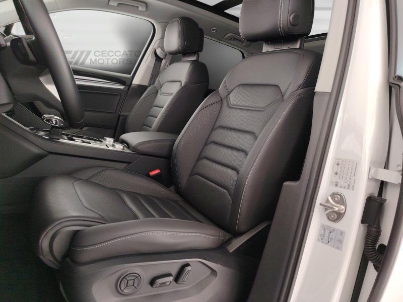 Volkswagen Touareg 3.0 V6 tdi Atmosphere 231cv tiptronic