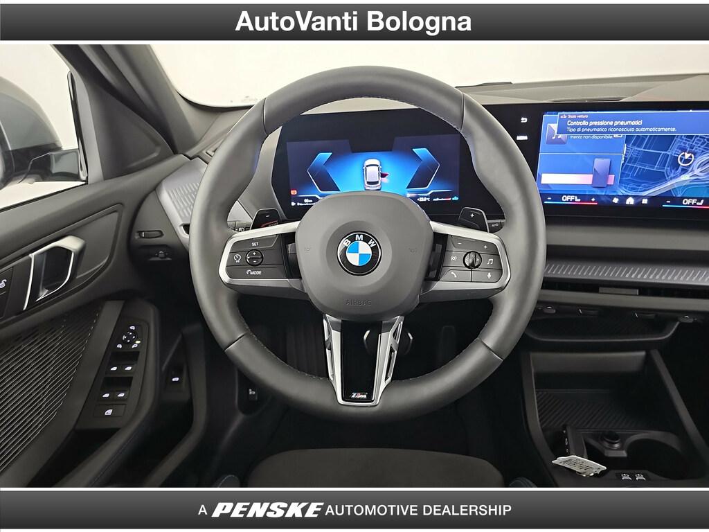 BMW Serie 1 118d MSport auto