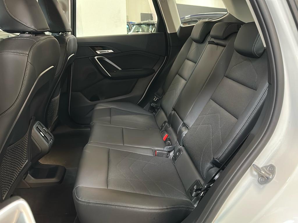 BMW X1 sdrive18d MSport Edition Balance auto