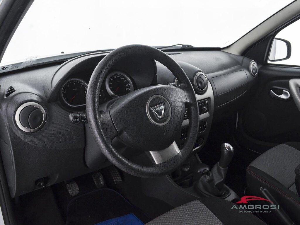 Dacia Duster 1.5 dci Ambiance 4x2 90cv my13