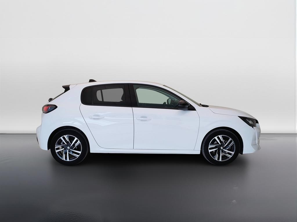 Peugeot 208 1.2 puretech Allure Pack s&s 100cv
