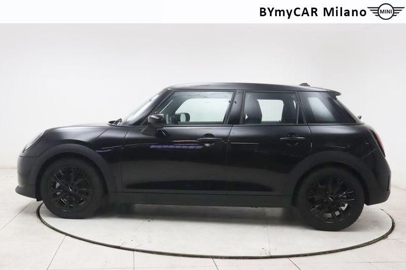 Mini Mini Cooper 5p 1.5 C Classic auto