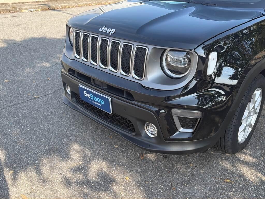 Jeep Renegade 1.0 t3 Limited 2wd