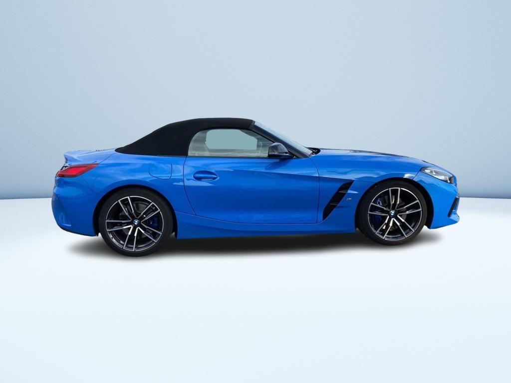 BMW Z4 sdrive 30i Msport auto