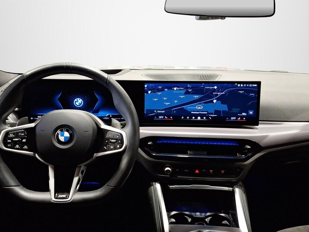 BMW Serie 4 420d Gran Coupe mhev 48V xdrive M Sport Pro auto